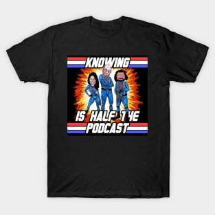 Season 4 Logo T-Shirt